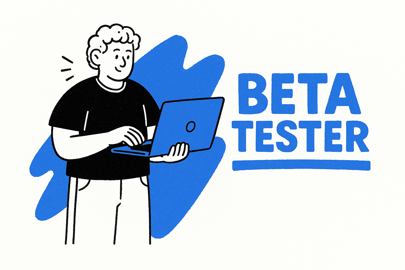 Request to Join the Beta Program
